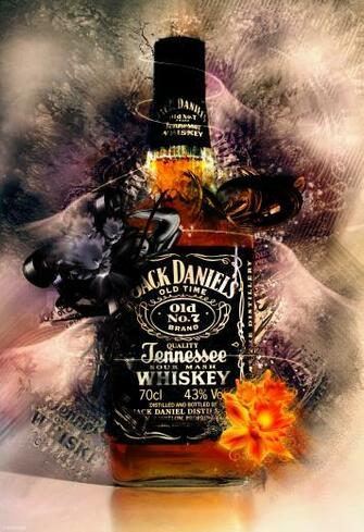 Jack Daniels Wallpaper Sf