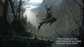 Assassin S Creed Iii Wallpaper HD Desktop