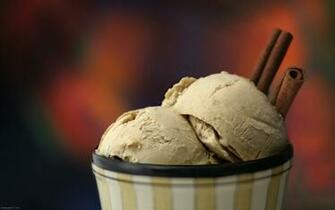 Ice Cream Cake HD Wallpaper