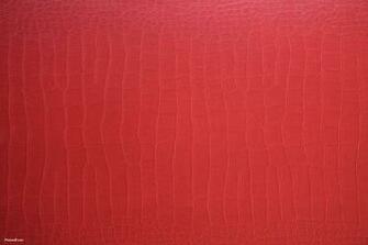 Pin Red Leather In The Wood Texture Background iPad iPhone
