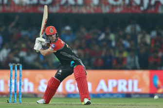 Ab De Villiers Rcb Wallpaper
