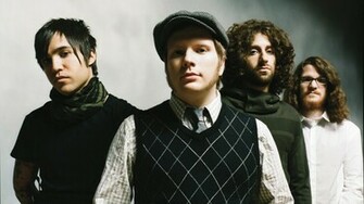 Uniqueness In Me Ishara Fall Out Boy