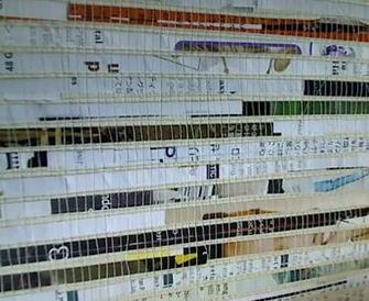 Cool Recycled Magazine Wallpaper Paper Crafts Magazines