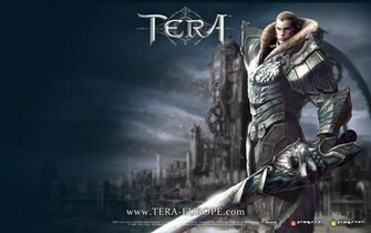 Tera Wallpaper HD
