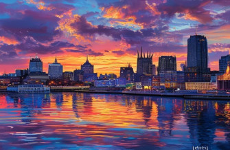 Liverpool Wallpaper
