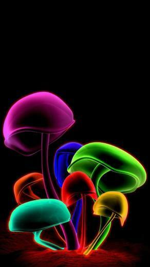 3d iPhone Plus Wallpaper HD