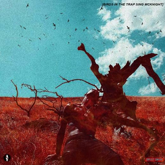 Travis Scott Wallpaper Birds In The Trap Posted By John Anderson