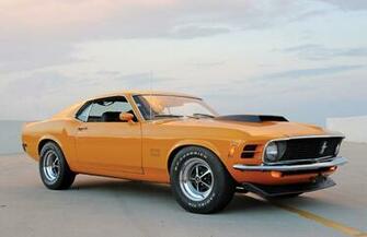 Ford Mustang Boss Ototrends Net