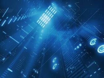 Image Gallery For Information Technology Wallpaper