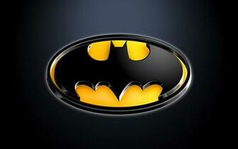 Batman Logo Wallpaper