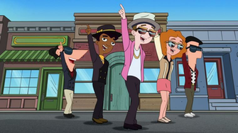 How Do I It Milo Murphy S Law Powered By Wikia