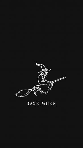 Basic Witch Arvo Wallpaper Be Good Do Arvowear