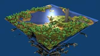 Minecraft Development Started Around The 10th Of May Pre Orders