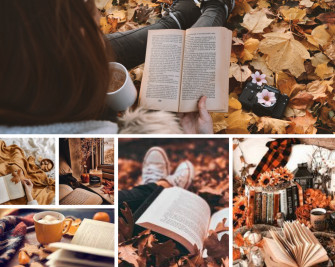 Autumn Wallpaper Aesthetics