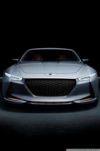 Hyundai Genesis Car 4k HD Desktop Wallpaper For Ultra Tv
