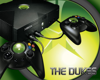 Xbox Wallpaper