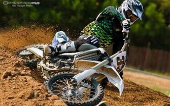 Yamaha Dirt Bike Wallpaper Of Motorcycle Usa