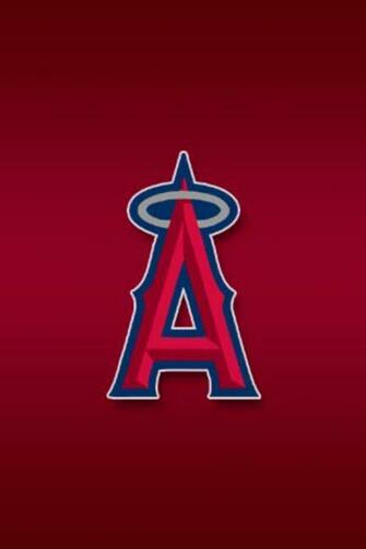 Los Angeles Angels iPhone Wallpaper HD