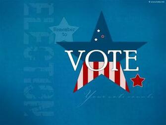 Election Day Voting Wallpaper On Kate Net America