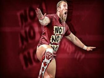 Daniel Bryan Wallpaper