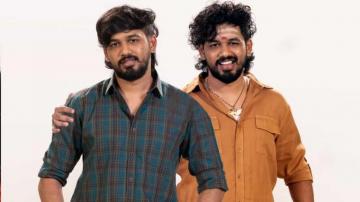 Anbarivu Movie Re Hiphop Tamizha Adhi Tries His Best In This