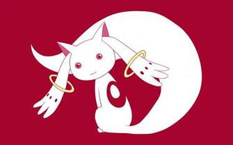 Best Kyubey Wallpaper