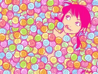 Wallpaper For Ecstasy Pills