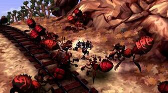 Deathspank HD Wallpaper Game Toour Homes