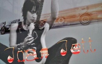 Joan Jett Computer Wallpaper Desktop Background Id