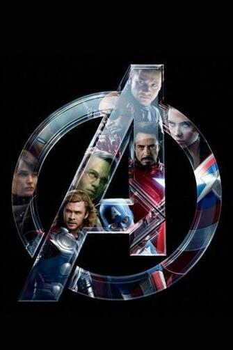 Avenger Movie The Comic Controller