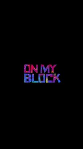 On My Block Wallpaper Aesthetic Quotes