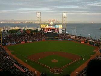 At T Park