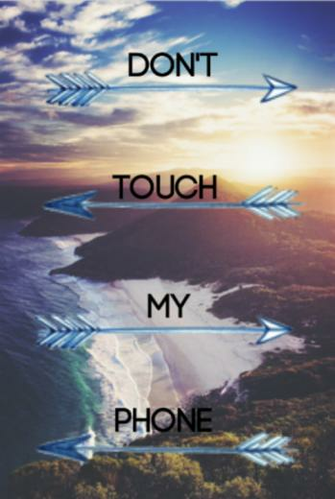 Girly iPhone Background