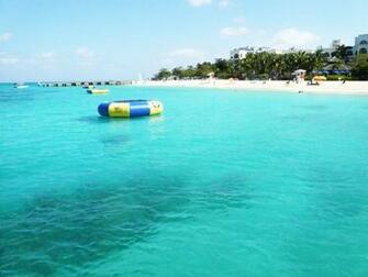 Bay Jamaica Beach Wallpaper Desktop