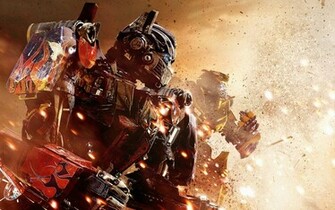 Wallpaper Optimus Prime HD Expert