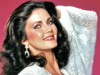 Lynda Carter Wallpaper