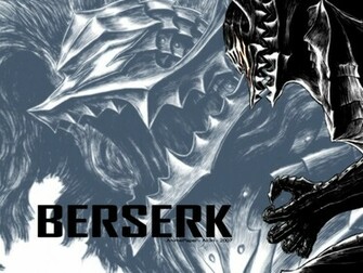 Anime Berserk Wallpaper