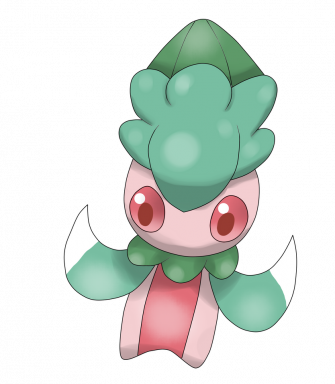 Fomantis By Cyberwarp Wallpaper