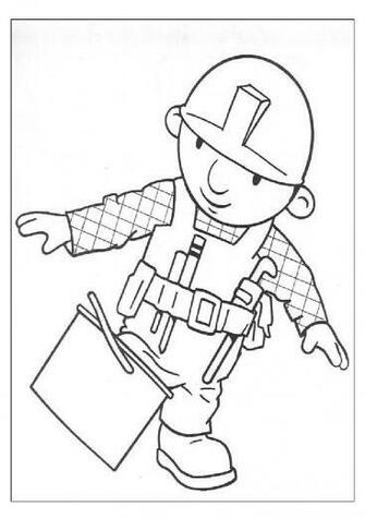 Posted In Bob The Builder By Kawarbir
