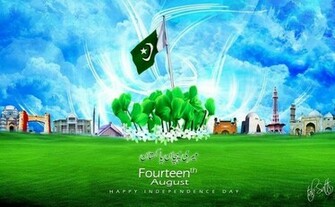 India Independence Day Wallpaper