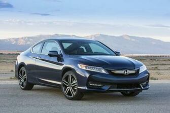 Honda Accord Coupe Touring Egmcartech