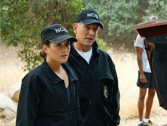 Cote De Pablo As Ziva David In Ncis Season Wallpaper HD