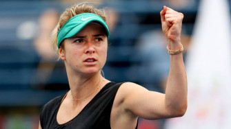 Elina Svitolina Wallpaper Kostenlos En