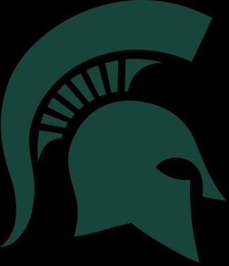 Michigan State Spartans Desktop Wallpaper