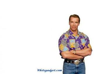 Arnold Schwarzenegger Wallpaper