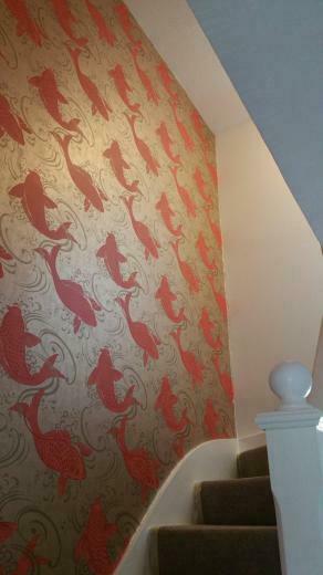 Debbi Knowles Djk Interiors On Hung This Fabulous