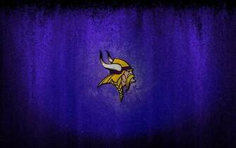 Vikings Logo Wallpaper