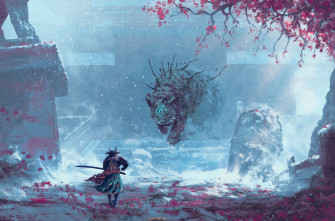 Sekiro Shadows Die Twice 4k Game Art 1440p Resolution HD Wallpaper