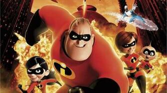 The Incredibles Wallpaper Pictures