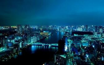 Tokyo S Surprising Lack Of Density Market Urbanism